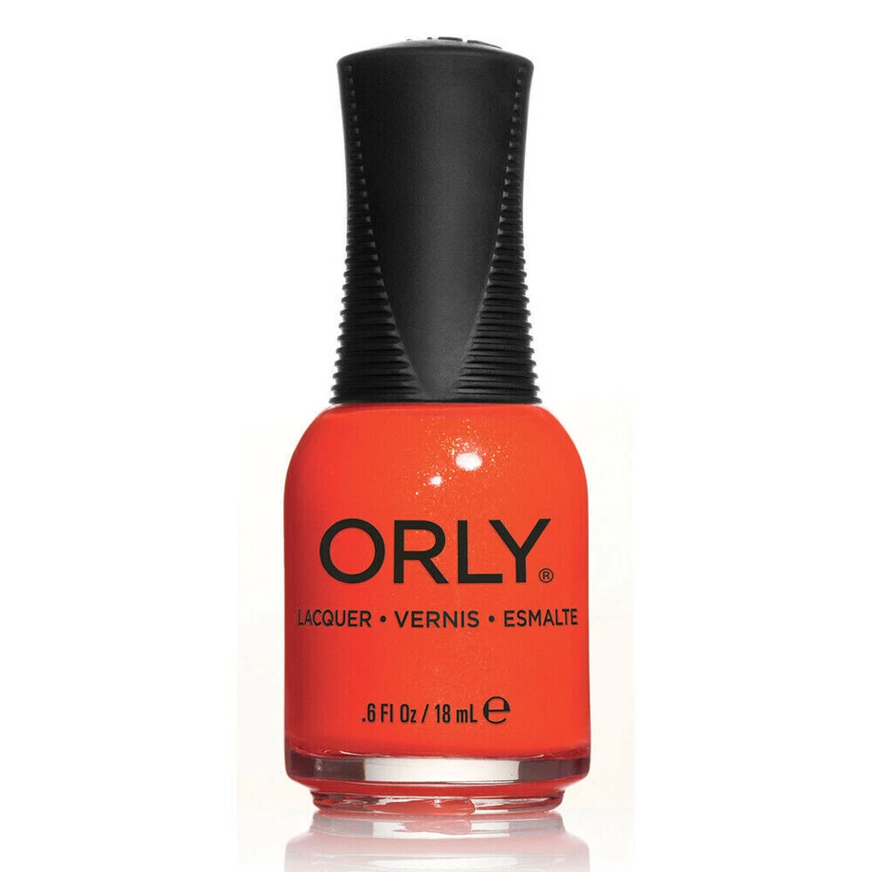 Esmalte de uñas ORLY surtido *Elige tu color* Foto 1 de 1