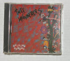Thee Wanderers Raising Demons CD 1993 Vanishing Point Records Rock Post-Punk