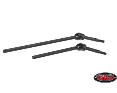 RC4WD XVD Universal Set for Miller Motorsports Pro Rock Racer RC4ZS2203  - Bild 1 von 4