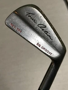 Cleveland Men's Reg 588 Square Groove 5  Iron Stiff Flex Steel Steel Shaft - Picture 1 of 5