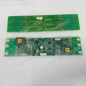 LCD Wechselrichterplatine für Hitachi INVC 551 J071043.00 J07I043.00 AMBIT - Bild 1 von 3