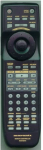 Telecomando Marantz RC8100VC VC8100 ZK296W0010 - Foto 1 di 1