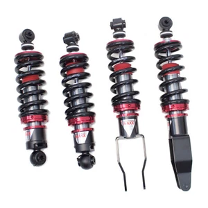 Godspeed MAXX 40 Wy Adjustable Coilover Kit For 2017-2023 Audi R8 Non Adaptive - Picture 1 of 5