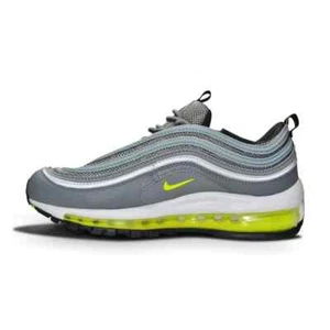 Nike Air Max 97 Junior Trainers DM3210-001 - Picture 1 of 5