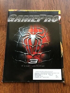 GamePro Game Pro Magazine Volume Issue 224 May 2007 Goddess of War - Picture 1 of 2