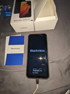 blackview phone - Picture 1 of 2