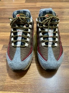 Size 8 - Nike Air Max 95 Freddy Krueger - Picture 1 of 6