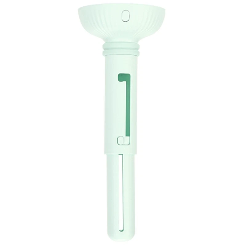 Creative Height Adjustable USB Humidifier Portable Ultrasonic Fogger2313 - Image 1 of 1