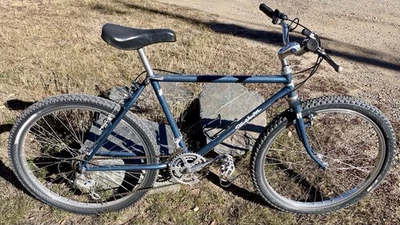 Bicicleta de montaña OG Specialized Stumpjumper 1982  Foto 1 de 4