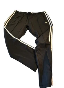 Adidas black joggers women’s 2xl NWT (C) - Picture 1 of 3
