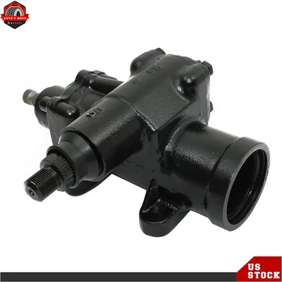 Power Steering Gear Box 27-7569 For 99-04 Ford Excursion F-250 F-350 Super Duty - Image 1 of 4