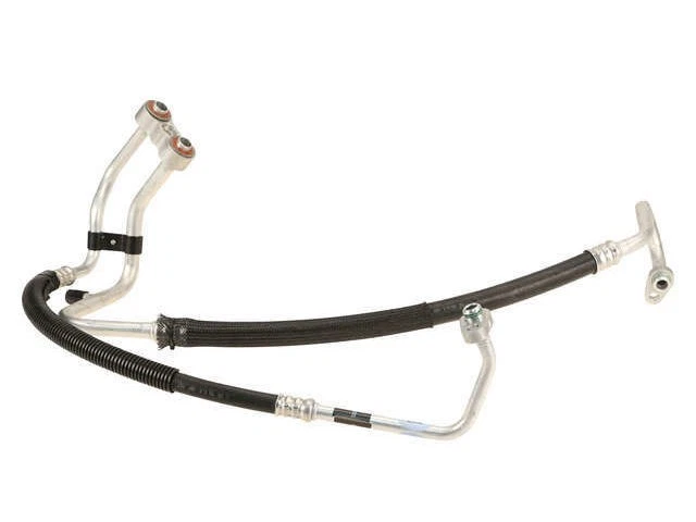 Manguera de aire acondicionado para 01 Dodge Dakota 4,7 L V8 JN34N2 manguera de aire acondicionado -- incluye manguera de descarga Foto 1 de 1