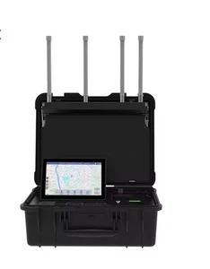 Anti Unmanned Aircraft Detector UAV Drone & Pilot Locator Detection Range 1~10Km - Picture 1 of 11