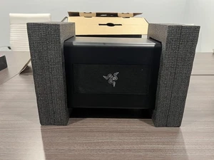 Boîtier graphique externe Razer Core X RC21-0131 avec boite d'origine - Photo 1/13