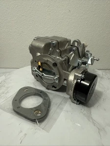 Nuevo repuesto de carburador para YF tipo Carter 240-250-300 6 cilindros CIL 1975-82 - Imagen 1 de 21