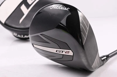 Titleist GT2 Driver / 11 Degree / Stiff Flex Tensei 1K Black 65 Shaft - Image 1 of 4