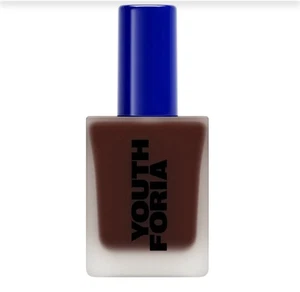 Youthforia Date Night Skin Tint Serum Foundation Shade #570 Deep Neutral NIB - Picture 1 of 4