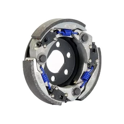 Kupplung POLINI 3G Evo D.107MM 249061 Piaggio 50 Fly 4T 2012-2017 - Bild 1 von 3