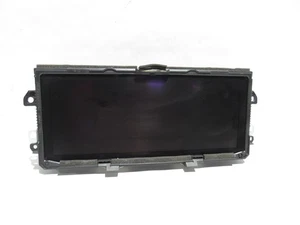 Lexus LS460 2016 Dash Dashboard Navigation Info Display Screen Monitor 13-17 ; - Picture 1 of 9