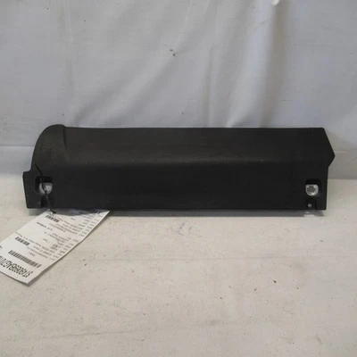 BMW 550i 2011 2012 2013 2014 2015 2016 pasajero rodilla airbag airbag OEM Foto 1 de 4