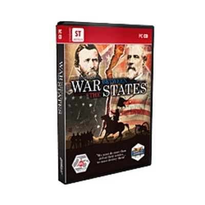 Matrix Computer Wargame Gary Grigsby's War Between the States EX/NM - Image 1 of 2