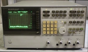 HP 3577A Netzwerkanalysator - Bild 1 von 6