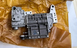 TRIUMPH 518014 2.5 PI MK I AUTOMATIC 7EZ MODELS VALVE BODY ASSEMBLY - Picture 1 of 6
