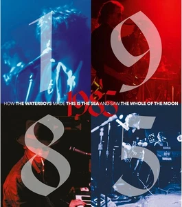 The Waterboys 1985 (CD) Deluxe  Box Set (US IMPORT) - Picture 1 of 2