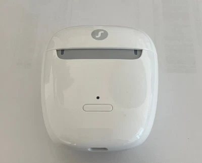 Signia  Pure Portable Charger RIC Charging Case Only  Travel - Image 1 of 4