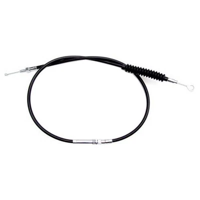 Harley-Davidson FXRS 1987-1992 Low Glide Street Motion Pro embrague negro cable LW Foto 1 de 2