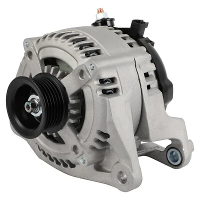 Alternator For Ram 1500 2011-2012 V8 5.7L 11299 290-5519 290-5567 421000-0721 - Image 1 of 4