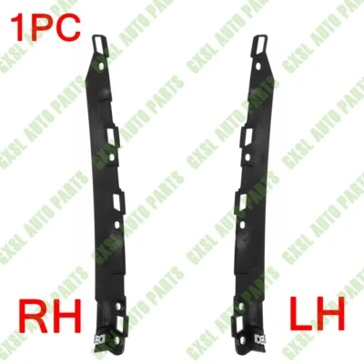 1PC For Bentley Flying spur Front Bumper Mounting Bracket 4W0807045 / 4W0807046 - Image 1 of 4