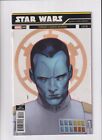 Star Wars (2015) #  50 Cover F Galactic Icons Variant 2 (8.0-VF) (1851186) Gr...