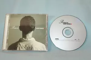 Eurythmics - Peace CD Arista 1999 Very Good - Picture 1 of 5