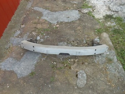 91 MITSUBISHI 3000GT DODGE STEALTH OEM FRONT REINFORCEMENT IMPACT BAR FRAME - Image 1 of 2