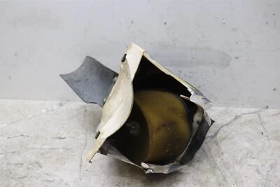 Filtro de duto de entrada de ar Yamaha Yz250 Ram 2001-2002 - Imagem 1 de 4