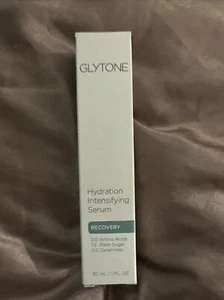 GLYTONE - Hydration Intensifying Serum (30 ml / 1 fl oz) Exp 05/20 - Picture 1 of 3