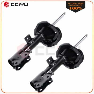 Front Pair Shocks & Struts for 2007 2008 2009 2010  Mitsubishi Outlander - Image 1 of 4