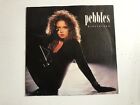 Pebbles Girlfriend / Pts 1 & 2 MCA UK 45 1987