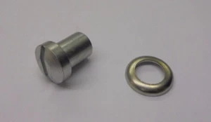 Triumph TR7 STAG **  Rocker/ CAM COVER SCREW + WASHER ** 147737/8 - Zdjęcie 1 z 1
