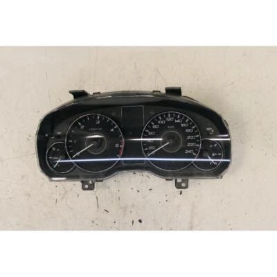 DASHBOARD SUBARU LEGACY (09-15) 2.0 TD (110KW) 4WD SW 5P/D/1998CC 2009 Foto 1 de 4
