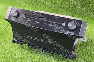 2014-2016 Lexus IS200T IS350 Gracenote XM HD radio head unit 86130-53012 P10433 - Picture 1 of 21