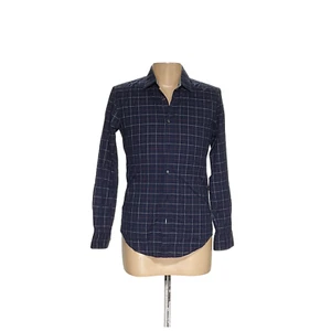 Camisa con botones multicolor Hugo Boss - Imagen 1 de 3