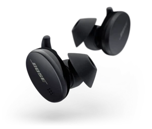 Auriculares internos inalámbricos Bluetooth para iPhone para auriculares deportivos Bose - Imagen 1 de 6