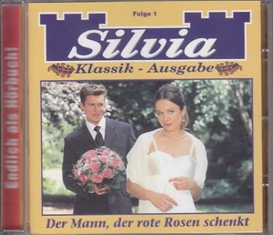 Silvia - Bild 1 von 2