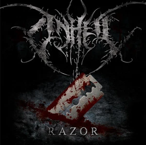 ONHEIL - Razor  CD - Foto 1 di 1