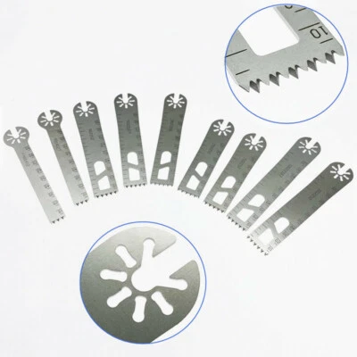 Bone Blades Oscillating Saw Blades Blades Orthopedic Surgical blades Instruments - Image 1 of 4
