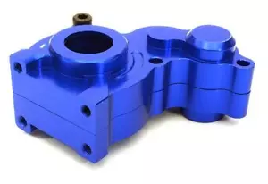 CNC Machined Alloy Center Gearbox for Axial SCX-10 Honcho & Dingo - Picture 1 of 1