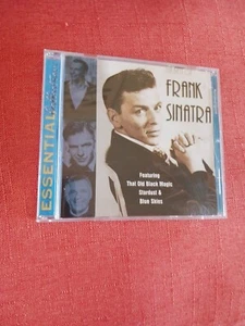 Best Of Frank Sinatra Cd Early Years Recordings Free Postage - Picture 1 of 4