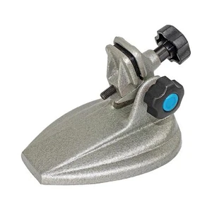 HFS(R) Präzisions Mikrometerhalter Ständer Basis für 0-4" Mikrometer - Bild 1 von 7